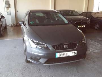 2.0TDI CR S&S 4Drive 150