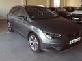 SEAT Leon 2.0TDI CR S&S 4Drive 150 Gris - thumbnail 2