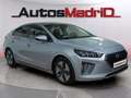 Hyundai IONIQ HEV 1.6 GDI Klass LE Plateado - thumbnail 1