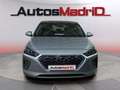 Hyundai IONIQ HEV 1.6 GDI Klass LE Plateado - thumbnail 2