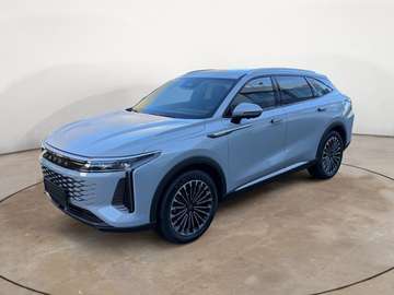 Omoda 9 Super hybrid SHS-P Premium * SENZA VINCOLO DI FINANZIAMENTO
