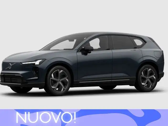 Volvo EX60 P10 electric Plus AWD