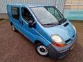 Renault Trafic 1.9 DCI L1H1 Serie Speciale AIRCO NAVI Azul - thumbnail 17