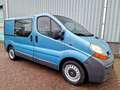 Renault Trafic 1.9 DCI L1H1 Serie Speciale AIRCO NAVI Blauw - thumbnail 7