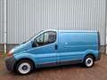 Renault Trafic 1.9 DCI L1H1 Serie Speciale AIRCO NAVI Blauw - thumbnail 2