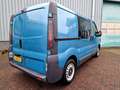 Renault Trafic 1.9 DCI L1H1 Serie Speciale AIRCO NAVI Azul - thumbnail 9
