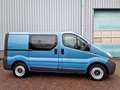 Renault Trafic 1.9 DCI L1H1 Serie Speciale AIRCO NAVI Azul - thumbnail 1