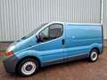 Renault Trafic 1.9 DCI L1H1 Serie Speciale AIRCO NAVI Blauw - thumbnail 4