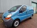 Renault Trafic 1.9 DCI L1H1 Serie Speciale AIRCO NAVI Blauw - thumbnail 3