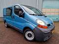 Renault Trafic 1.9 DCI L1H1 Serie Speciale AIRCO NAVI Bleu - thumbnail 16