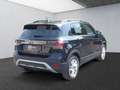 Volkswagen T-Cross 1,0 TSI Prime AHK Shz. Schwarz - thumbnail 8