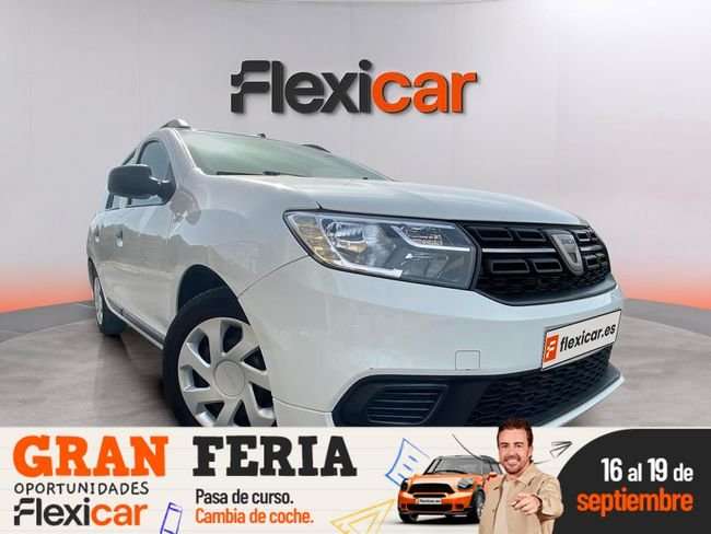 Dacia Logan MCV S.L. 2019 TCE 66kW (90CV) - 18 - foto 1