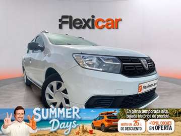MCV S.L. 2019 TCE 66kW (90CV) - 18