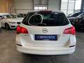 Opel Astra J Sports Tourer Design Edition *PDC*Klima* White - thumbnail 6