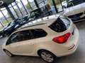 Opel Astra J Sports Tourer Design Edition *PDC*Klima* White - thumbnail 27