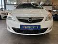 Opel Astra J Sports Tourer Design Edition *PDC*Klima* White - thumbnail 3
