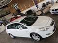 Opel Astra J Sports Tourer Design Edition *PDC*Klima* White - thumbnail 20