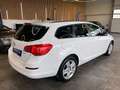Opel Astra J Sports Tourer Design Edition *PDC*Klima* White - thumbnail 5