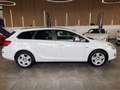 Opel Astra J Sports Tourer Design Edition *PDC*Klima* White - thumbnail 16