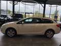 Opel Astra J Sports Tourer Design Edition *PDC*Klima* White - thumbnail 25