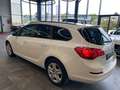 Opel Astra J Sports Tourer Design Edition *PDC*Klima* White - thumbnail 7