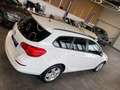 Opel Astra J Sports Tourer Design Edition *PDC*Klima* White - thumbnail 18