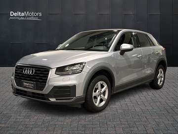 - Q2 35 TDI quattro S tronic Business