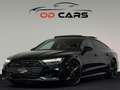 Audi A7 Sportback 50 TFSI e quattro S line ACC B&O Pano 36 Zwart - thumbnail 1