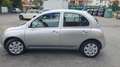 Nissan Micra Micra III 2003 5p 1.5d Acenta 82cv Grigio - thumbnail 9