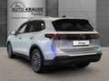 Volkswagen Tiguan Goal 1.5 l eTSI OPF Silber - thumbnail 4