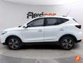 MG ZS 1.5 Comfort Gris - thumbnail 4