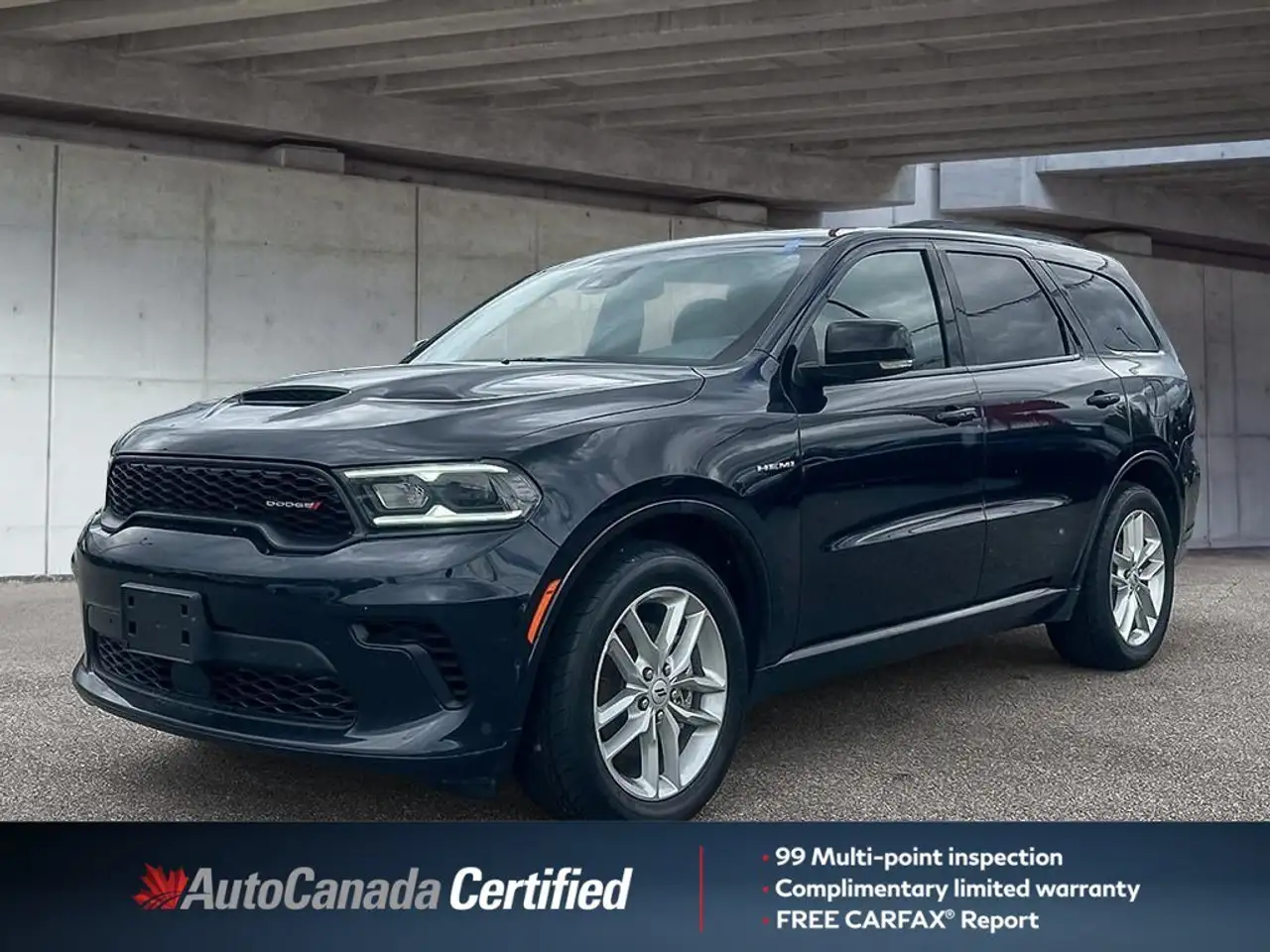 2025 Dodge Durango