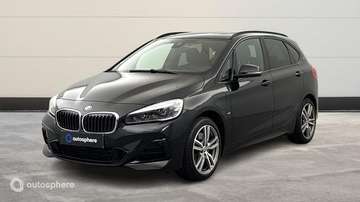 225xeA 224ch M Sport