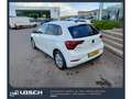 Volkswagen Polo Style Blanc - thumbnail 6