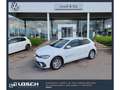 Volkswagen Polo Style Blanc - thumbnail 1