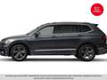 Volkswagen Tiguan Allspace 2.0 TDI 4M DSG Pano+R-Line+ASSIST Grau - thumbnail 4