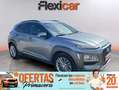 Hyundai KONA 1.0 TGDI Tecno Red 4x2 Gris - thumbnail 1
