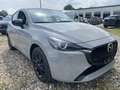 Mazda 2 e-SKYACTIV G 90 M HYBRID Homura Grau - thumbnail 2