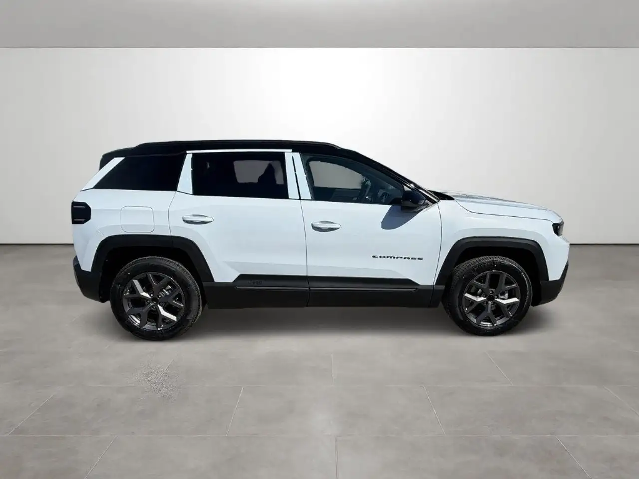 Jeep Compass 2026 — фото 7