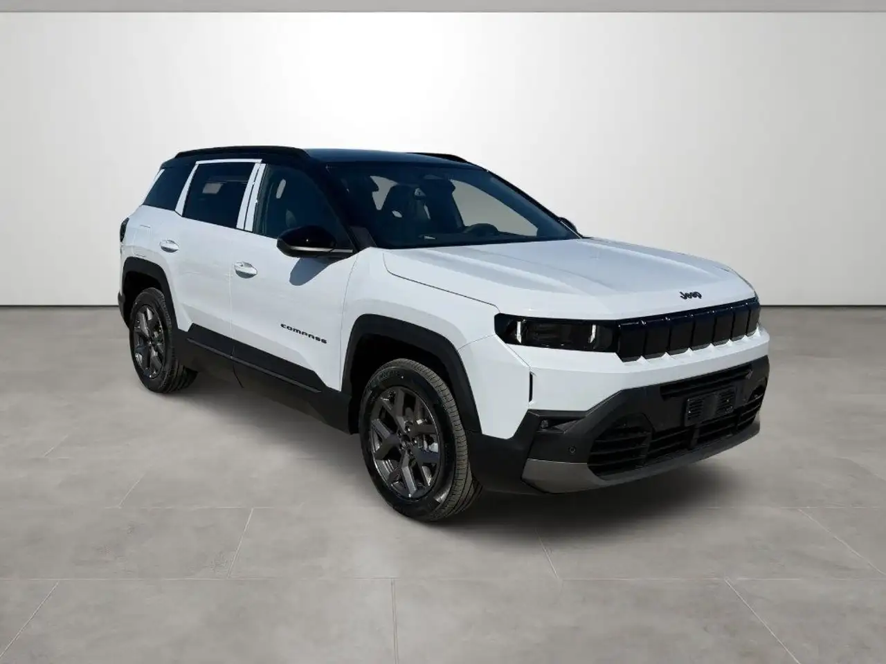 Jeep Compass 2026