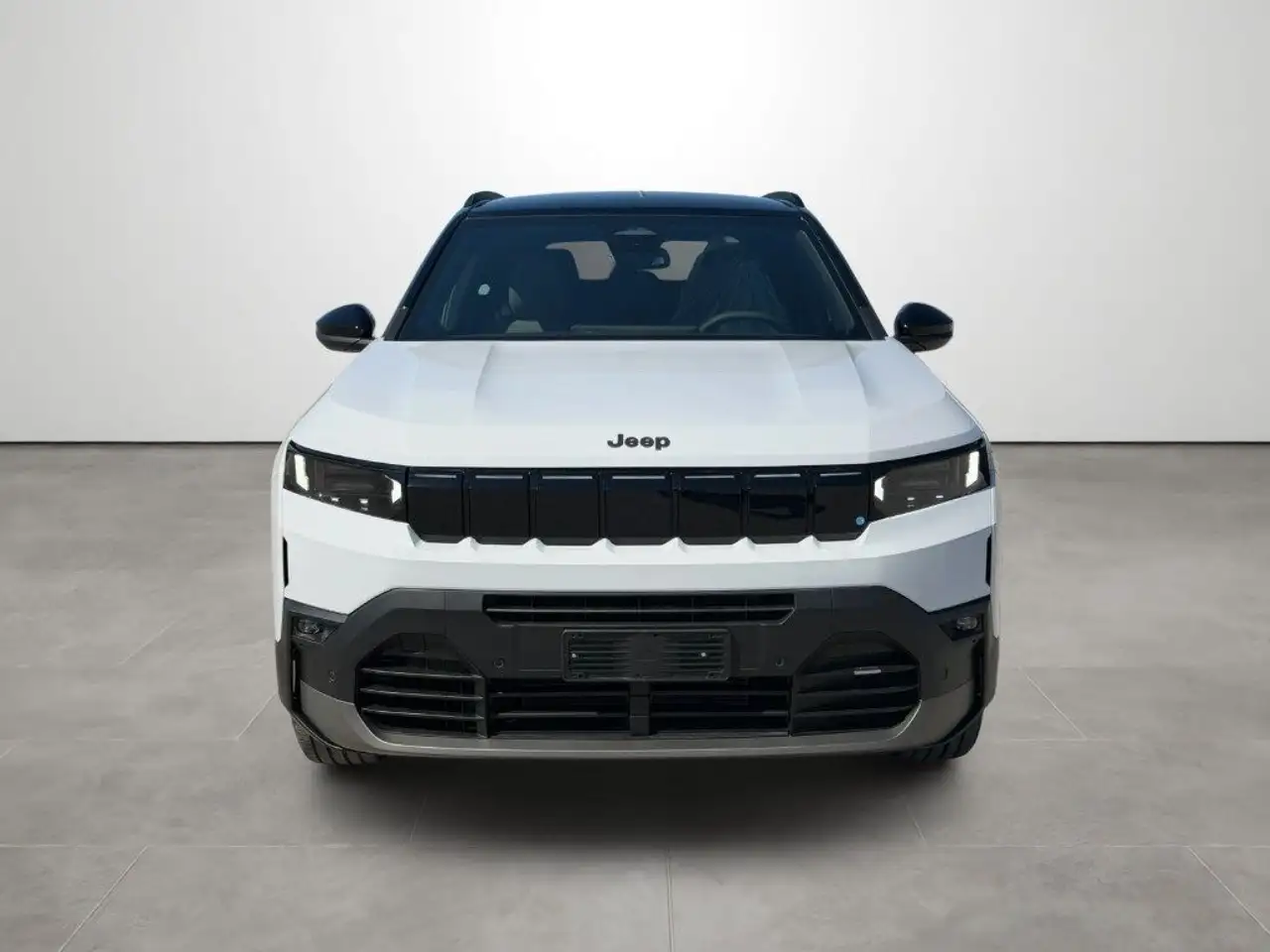 Jeep Compass 2026