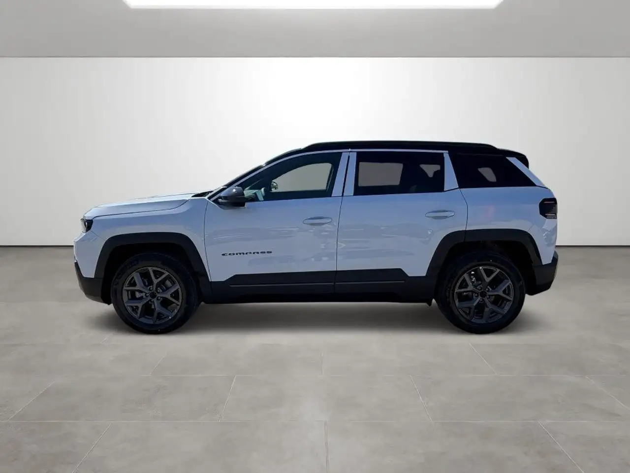 Jeep Compass 2026 — фото 8