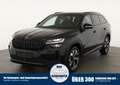 Skoda Kodiaq 1.5 TSI DSG Sportline, 7-Sitzer, Pano, AHK, Navi, Чёрный - thumbnail 1