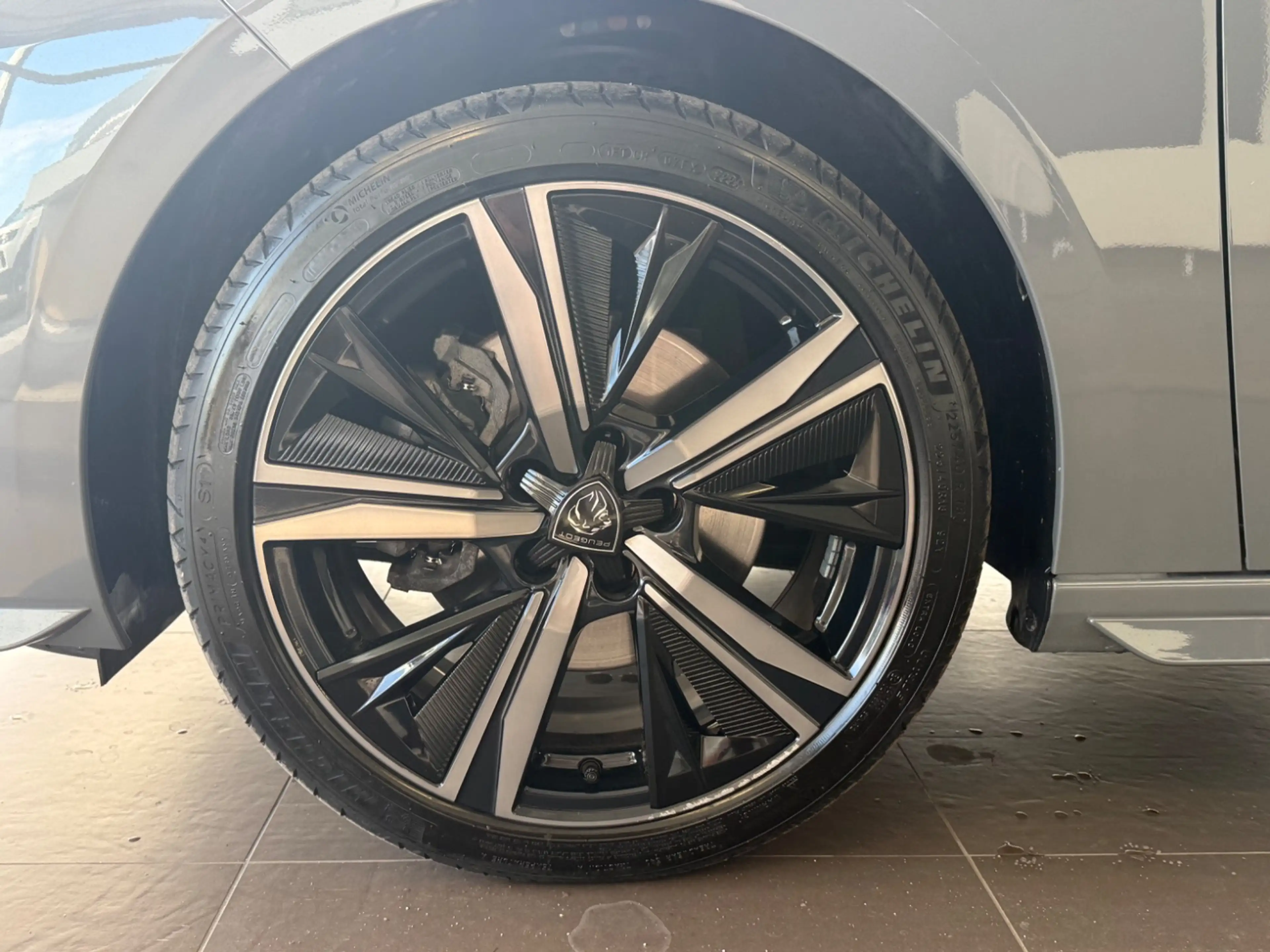 Peugeot 308 SW PureTech 130 GT Navi*Kamera*Sitzheizung — photo 10