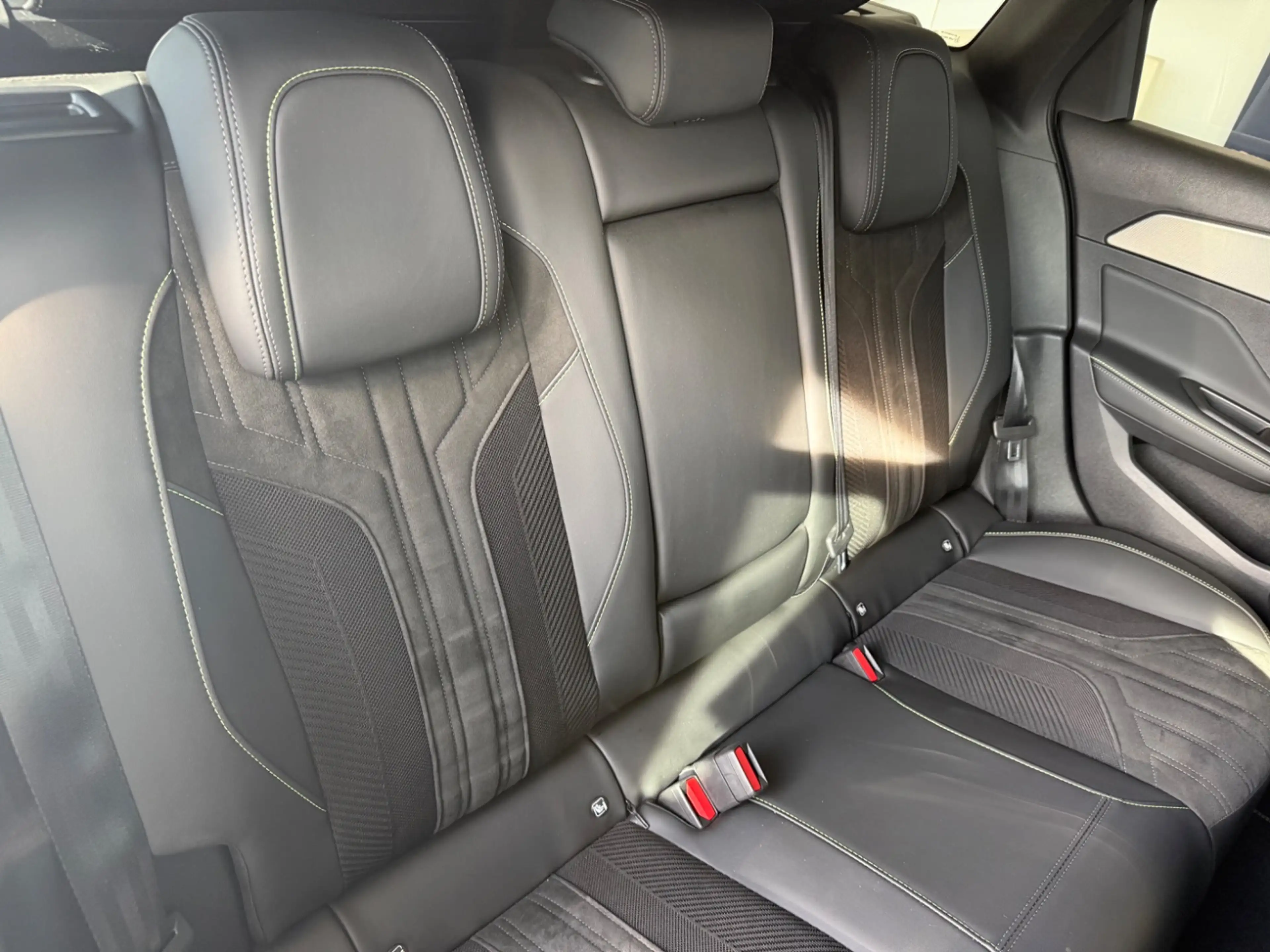 Peugeot 308 SW PureTech 130 GT Navi*Kamera*Sitzheizung — photo 13