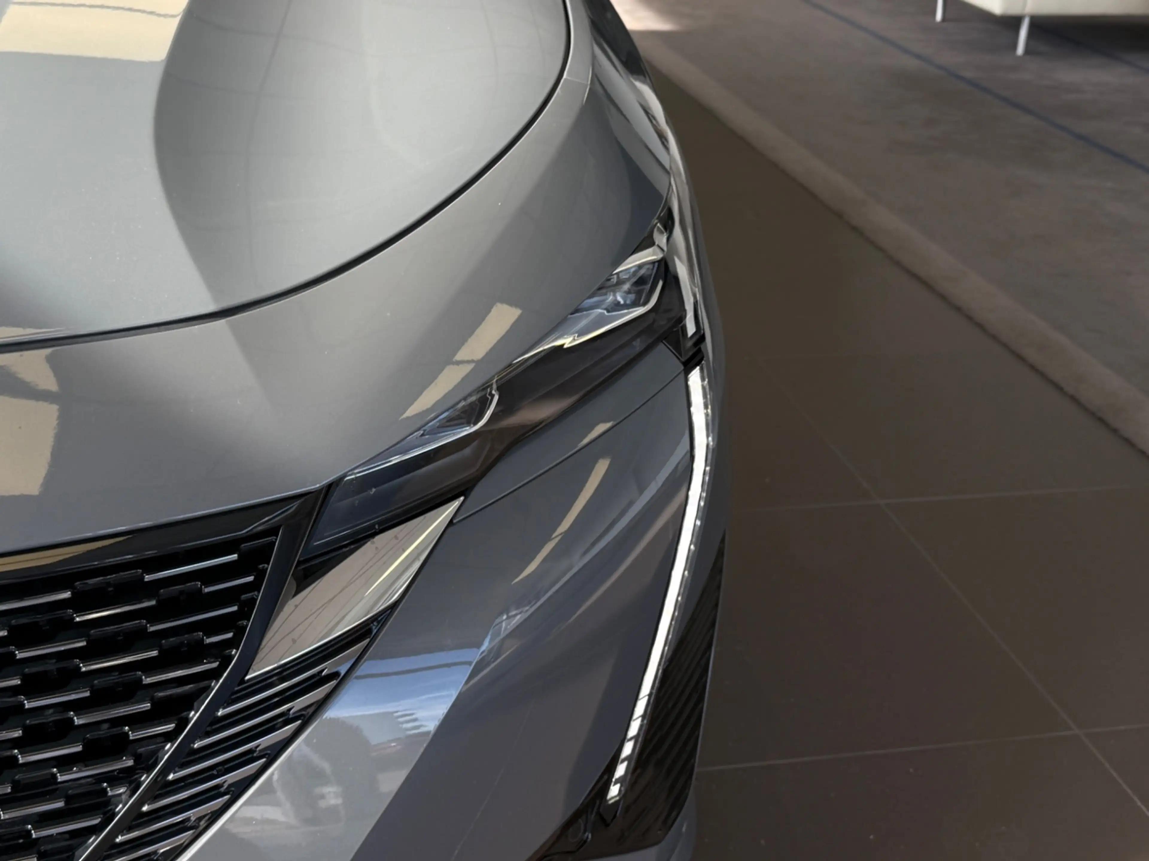 Peugeot 308 SW PureTech 130 GT Navi*Kamera*Sitzheizung — photo 8