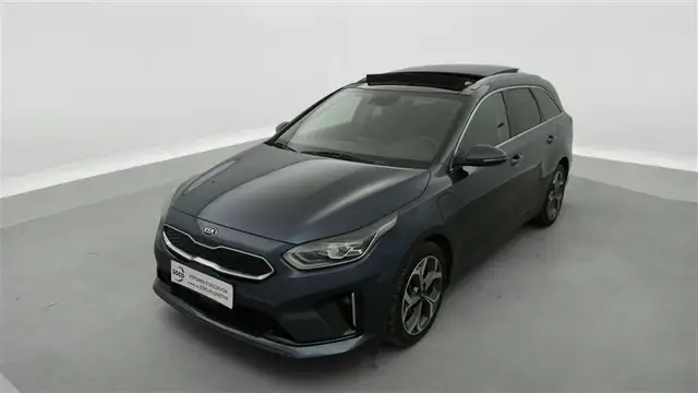 Kia Ceed SW / cee'd SW Ceed SW 1.6 GDi PHEV Sense  Cuir / Navi / Led / Pano