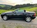 Mercedes-Benz SLK 200 SLK 200 Kompressor Чорний - thumbnail 1