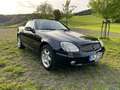 Mercedes-Benz SLK 200 SLK 200 Kompressor Siyah - thumbnail 7