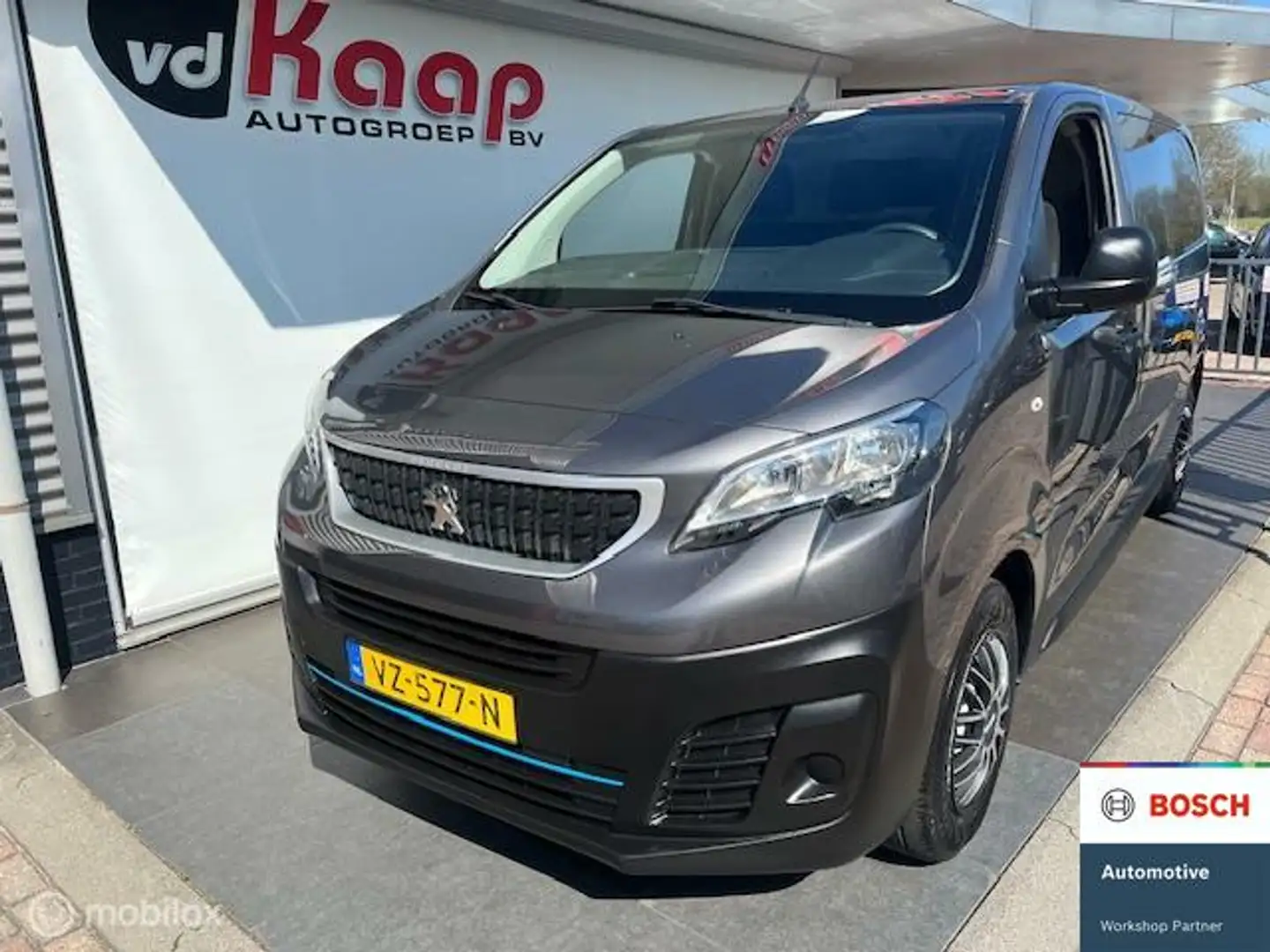 Peugeot Expert Bestel 231C 2.0 BlueHDI 120 Pro 3zits - 2